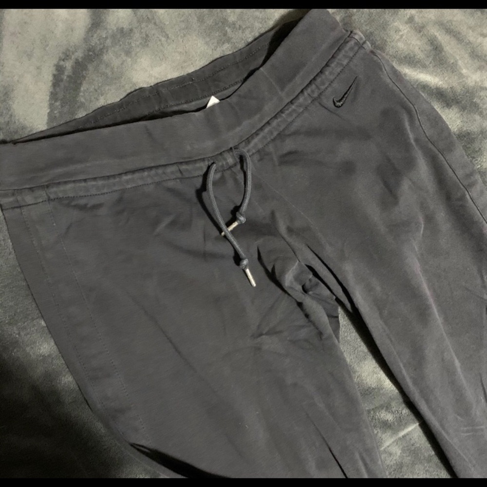 Nike athletic pants
